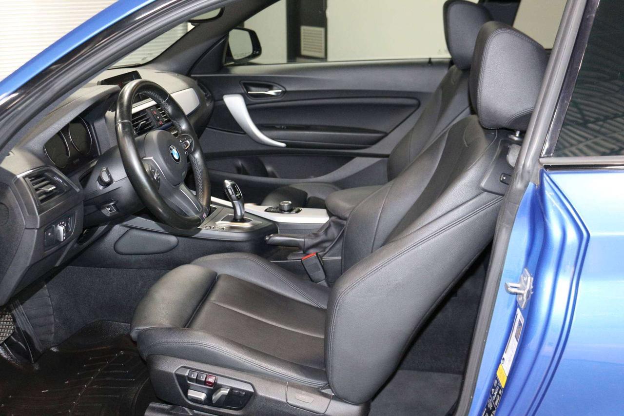 2018 BMW 2 Series xDrive Photo