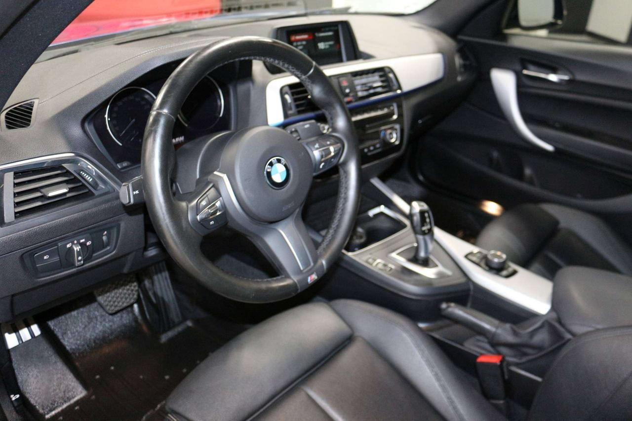2018 BMW 2 Series xDrive Photo