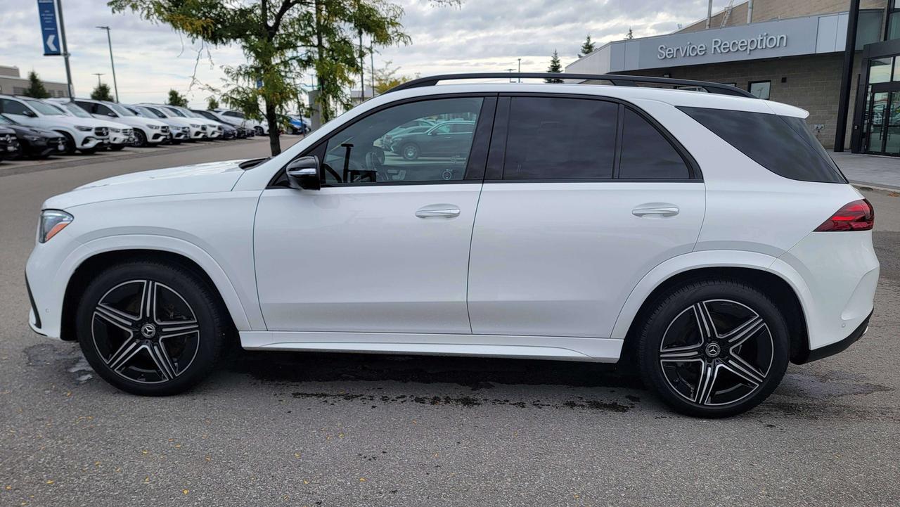 2026 Mercedes-Benz GLE 4MATIC Photo