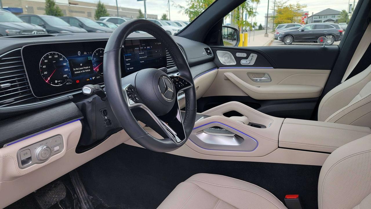 2026 Mercedes-Benz GLE 4MATIC Photo