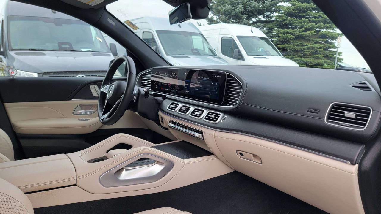 2026 Mercedes-Benz GLE 4MATIC Photo