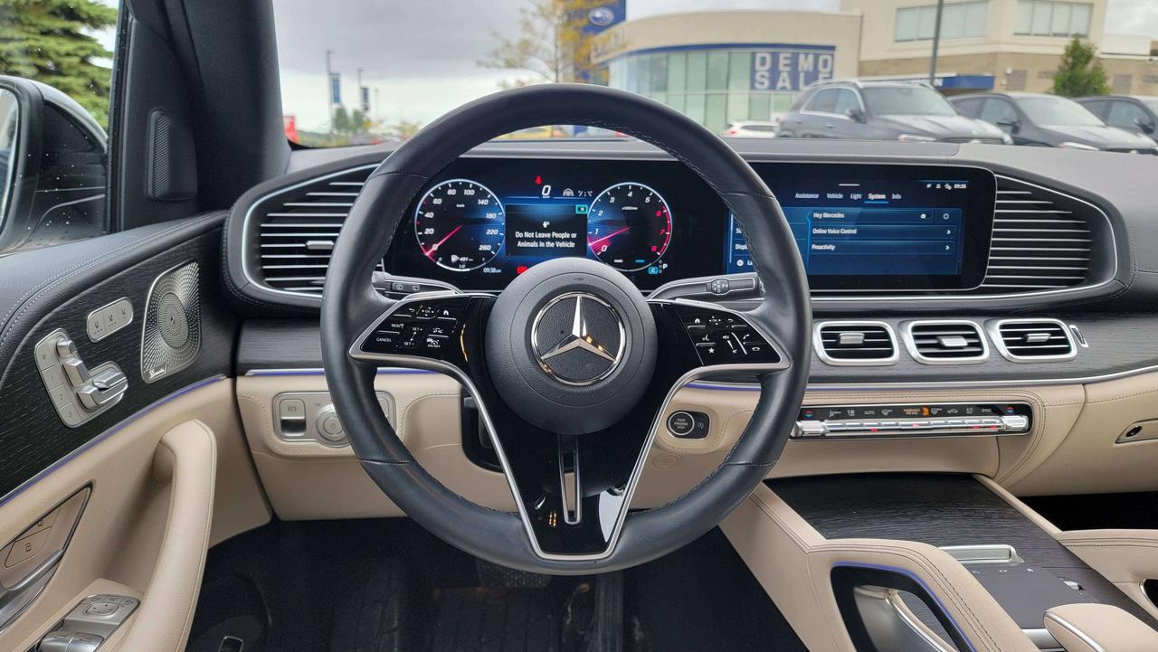 2026 Mercedes-Benz GLE 4MATIC Photo