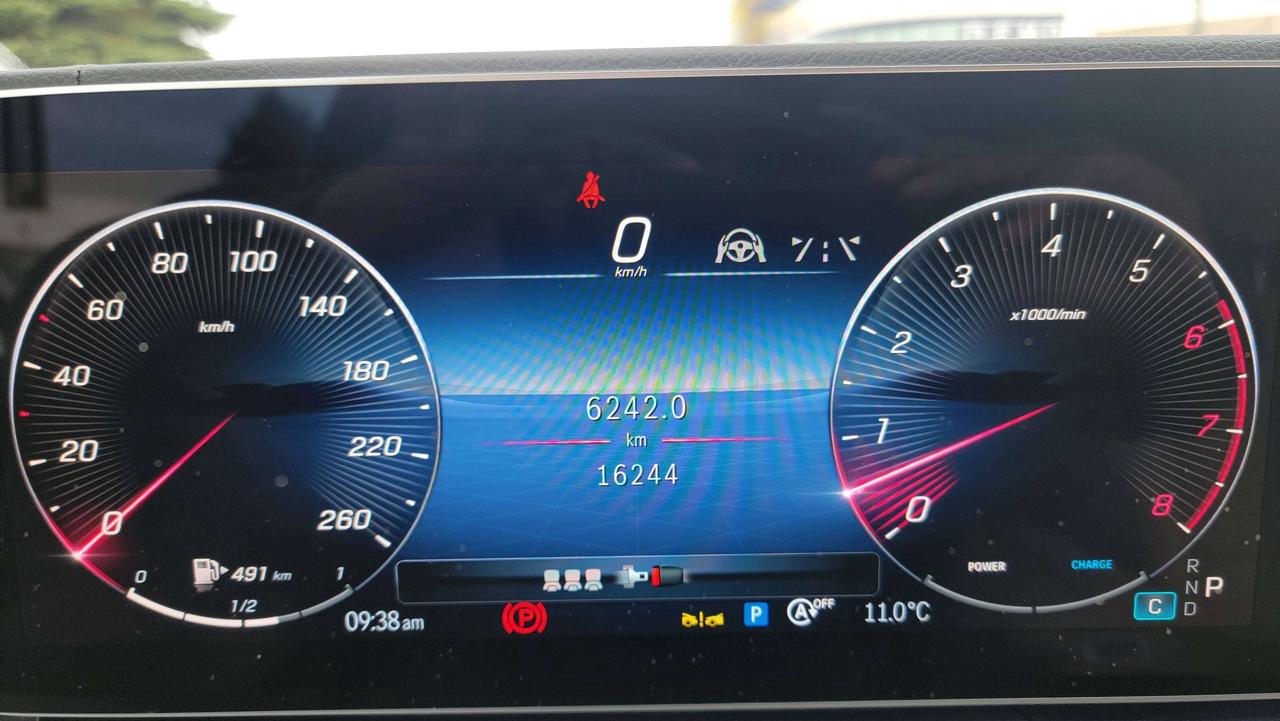 2026 Mercedes-Benz GLE 4MATIC Photo
