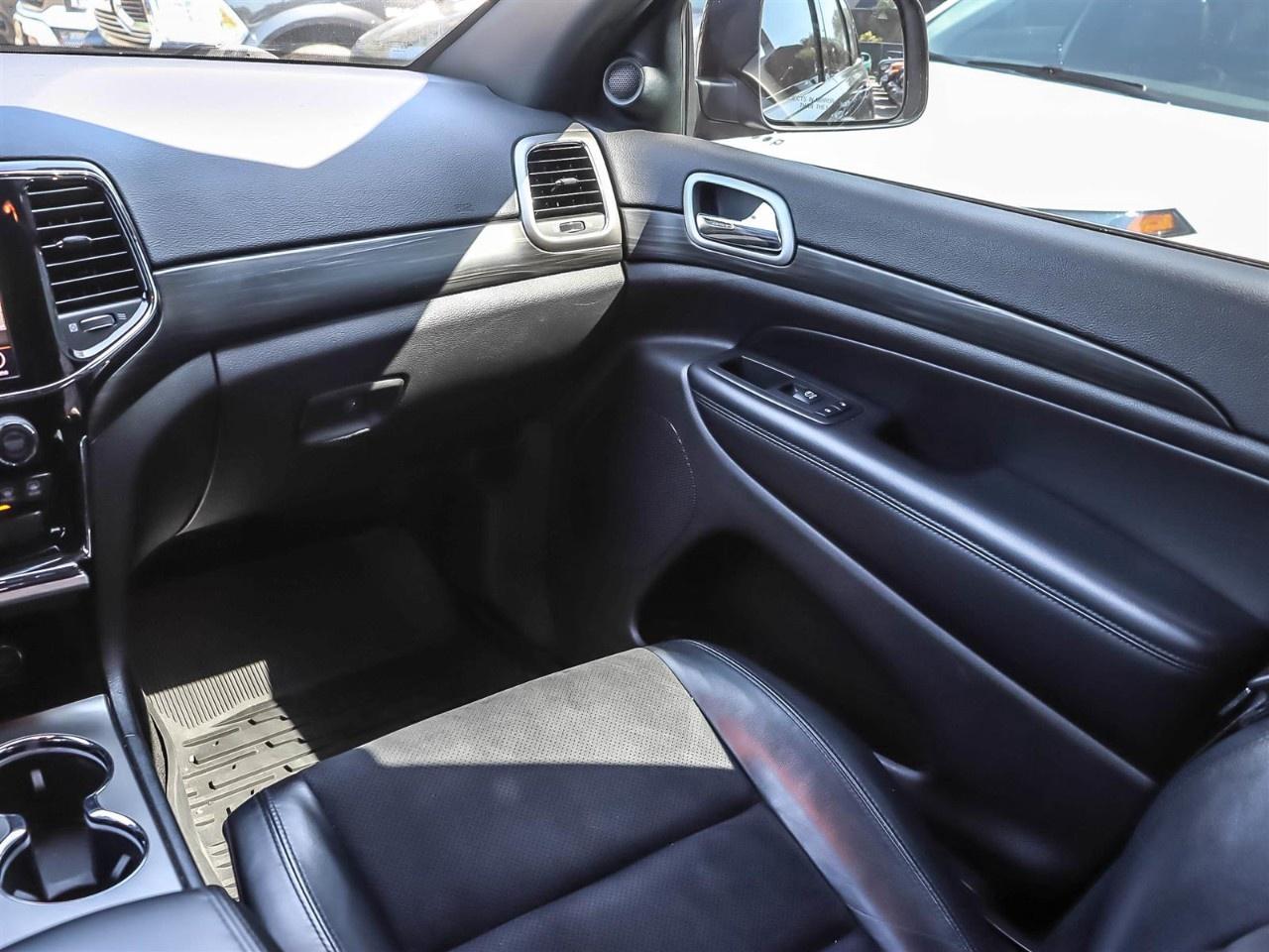 2019 Jeep Grand Cherokee ALTITUDE 4X4 Photo