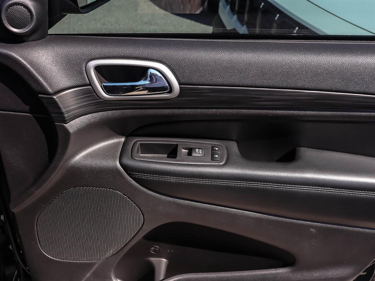 2019 Jeep Grand Cherokee ALTITUDE 4X4 Photo