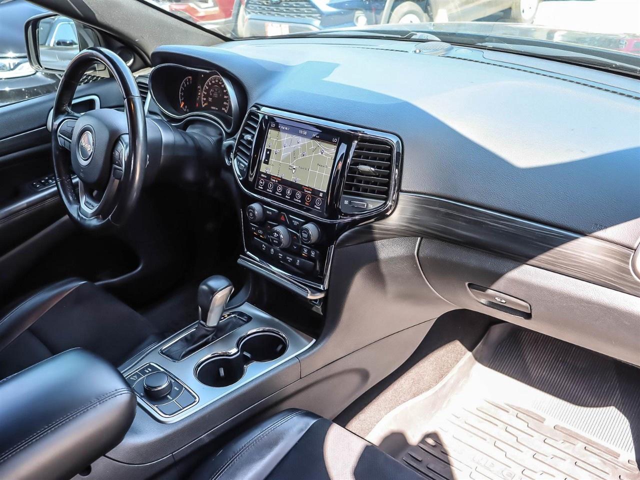 2019 Jeep Grand Cherokee ALTITUDE 4X4 Photo