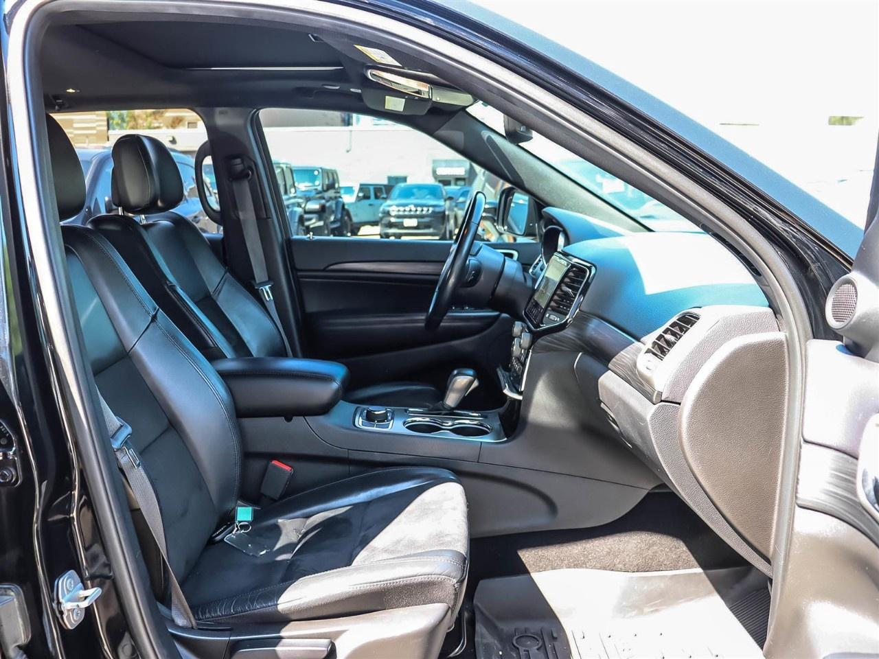 2019 Jeep Grand Cherokee ALTITUDE 4X4 Photo