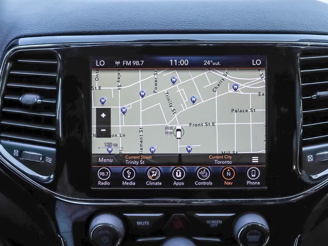 2019 Jeep Grand Cherokee ALTITUDE 4X4 Photo