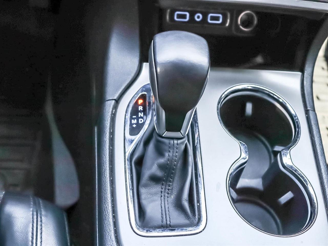 2019 Jeep Grand Cherokee ALTITUDE 4X4 Photo
