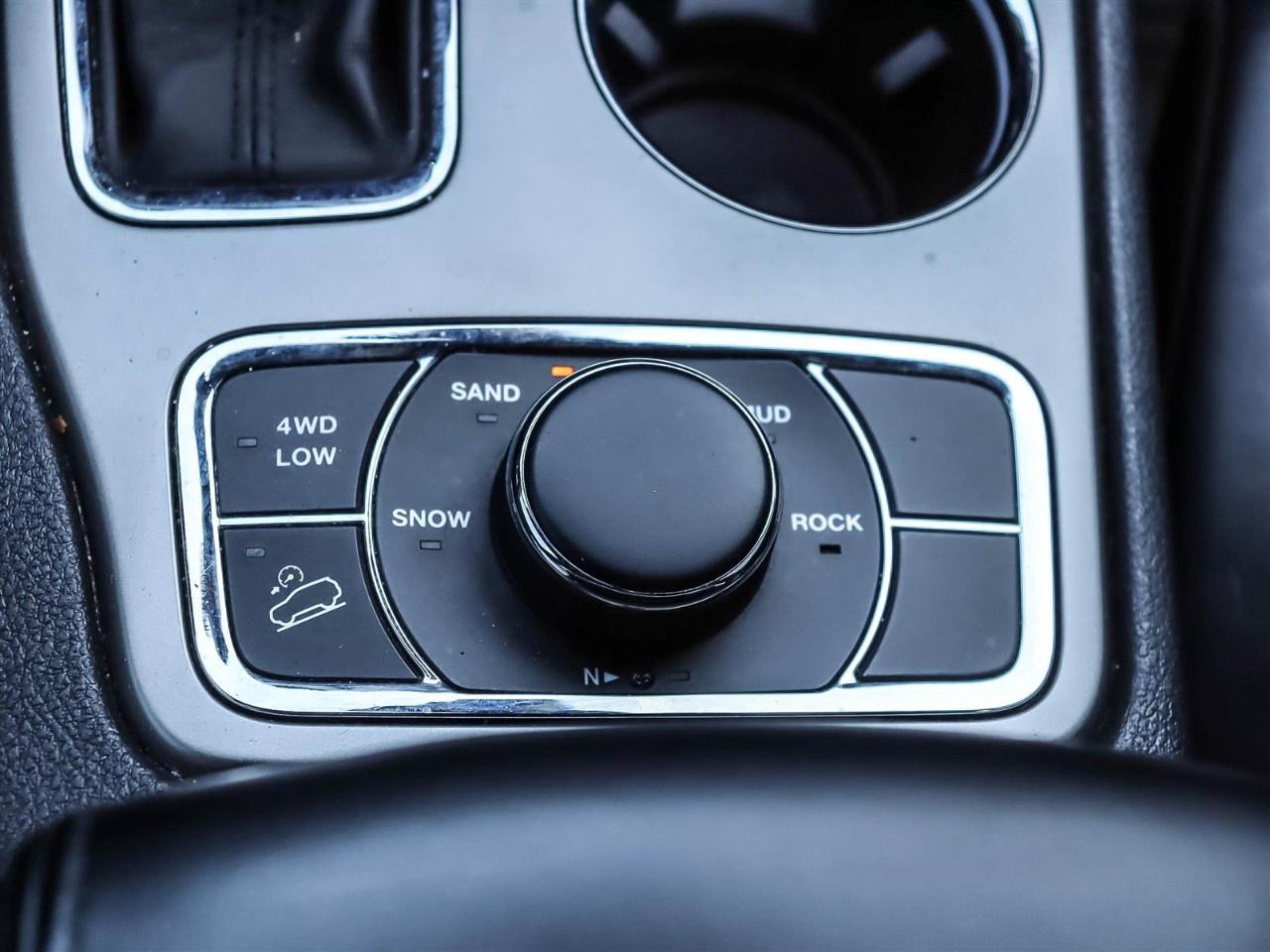 2019 Jeep Grand Cherokee ALTITUDE 4X4 Photo