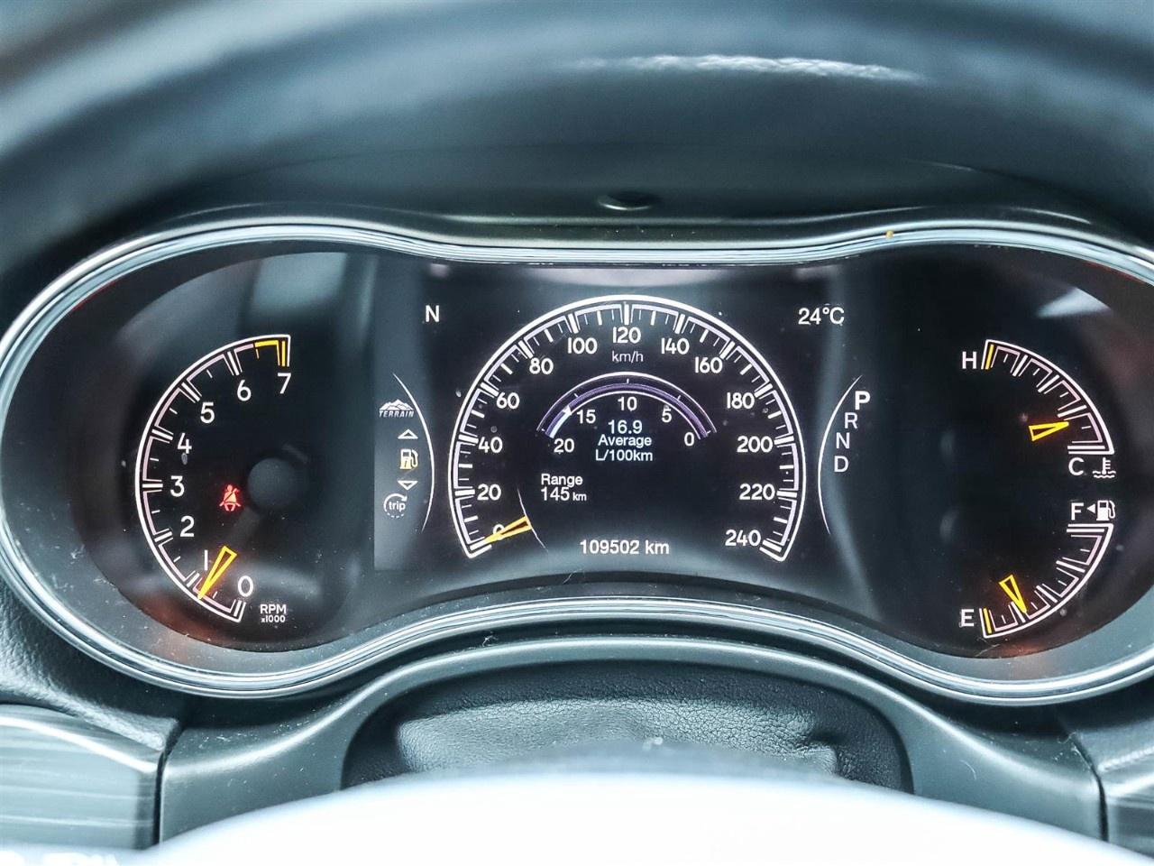 2019 Jeep Grand Cherokee ALTITUDE 4X4 Photo