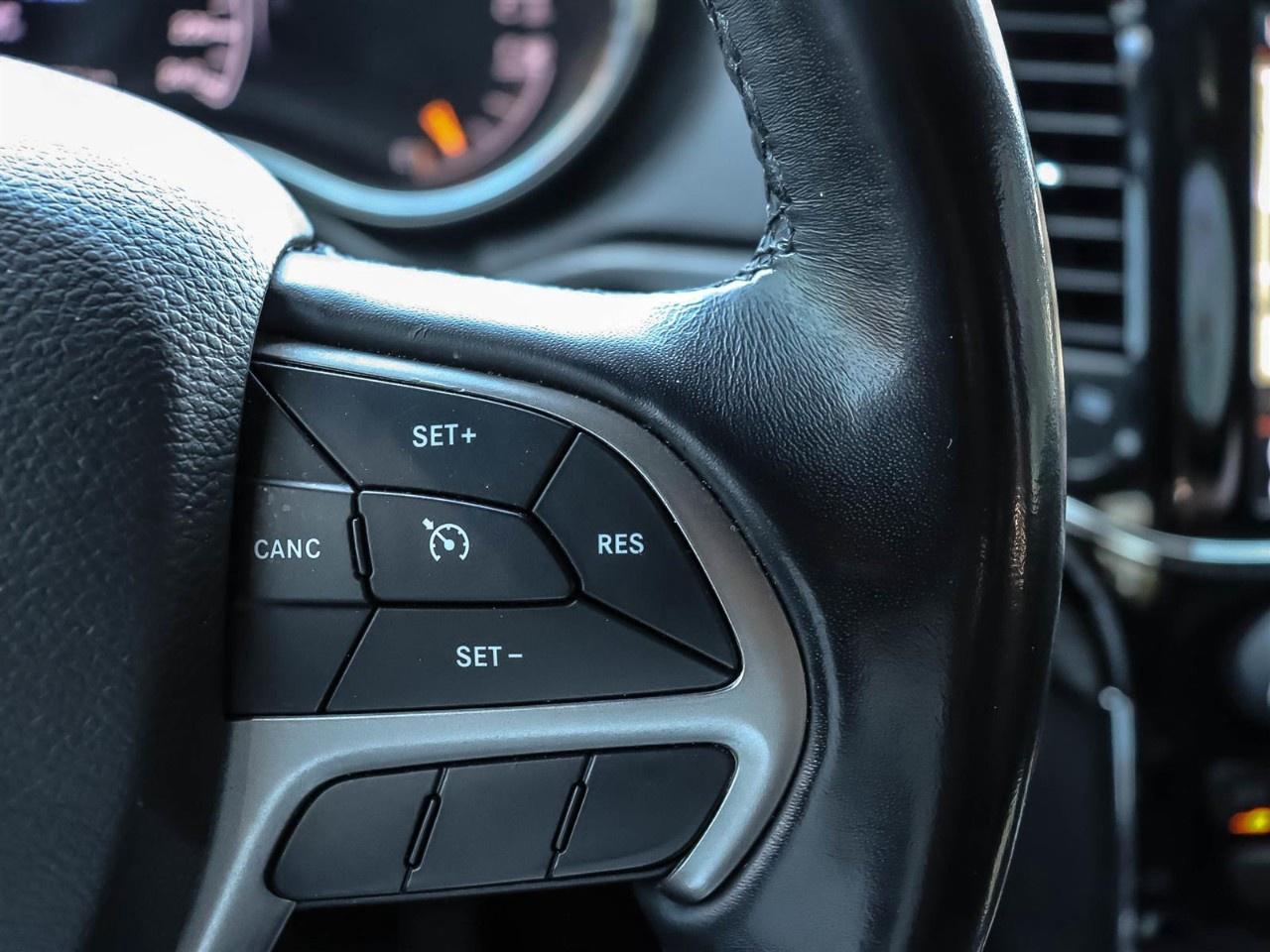 2019 Jeep Grand Cherokee ALTITUDE 4X4 Photo