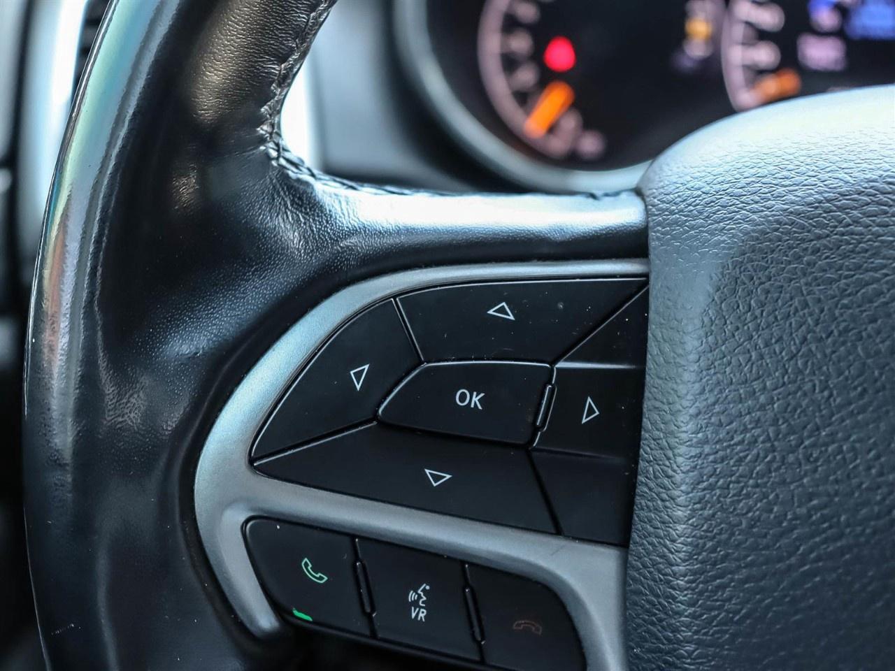 2019 Jeep Grand Cherokee ALTITUDE 4X4 Photo