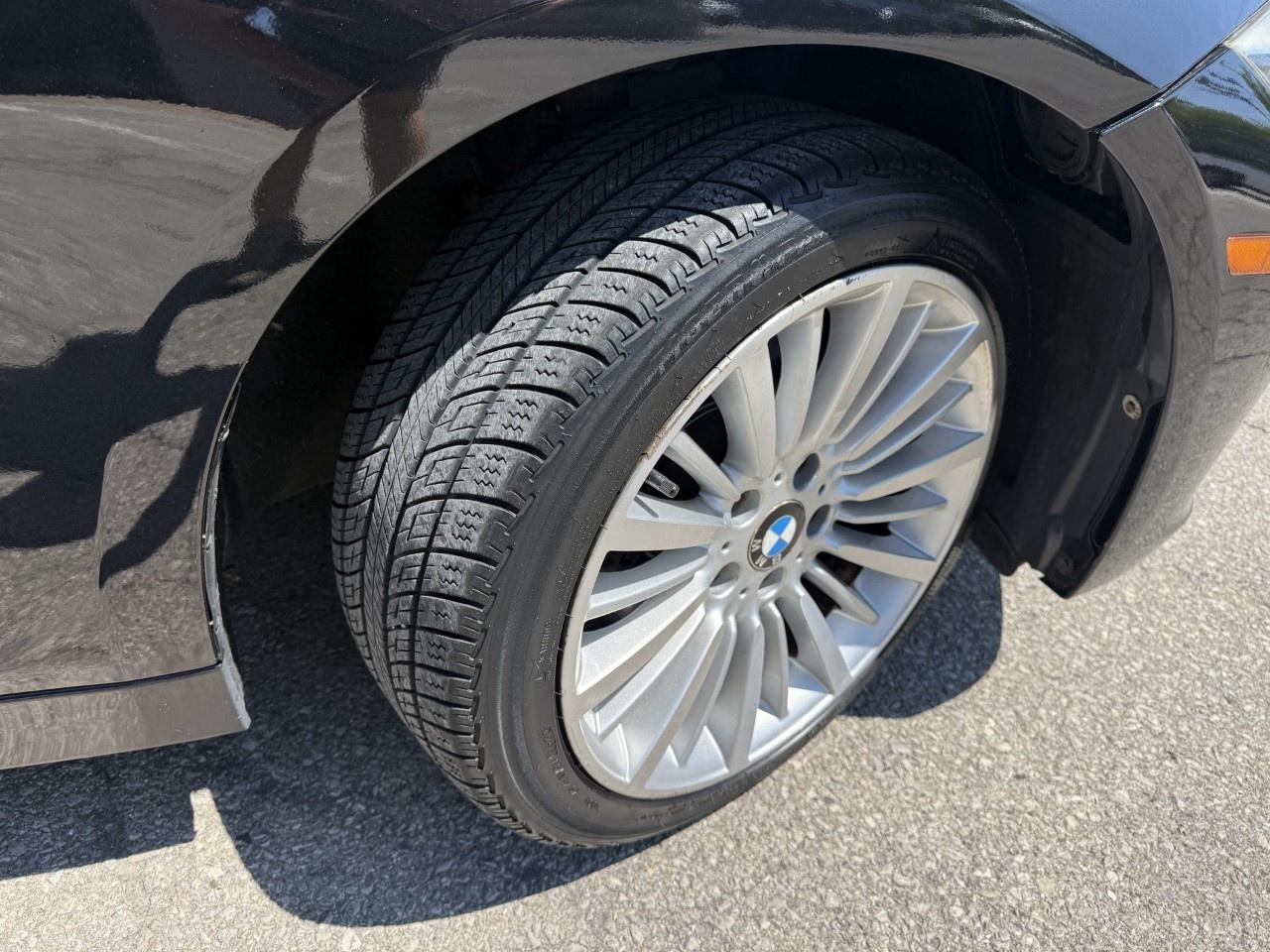 2015 BMW 3 Series 4dr Sdn 328i xDrive AWD South Africa Photo