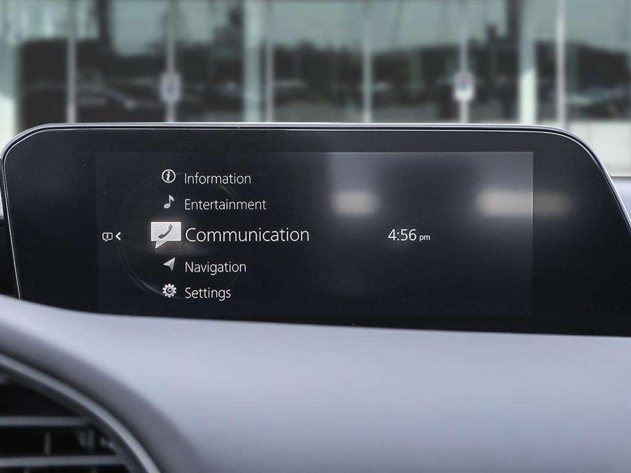 2026 Mazda MAZDA3 GX FWD Photo