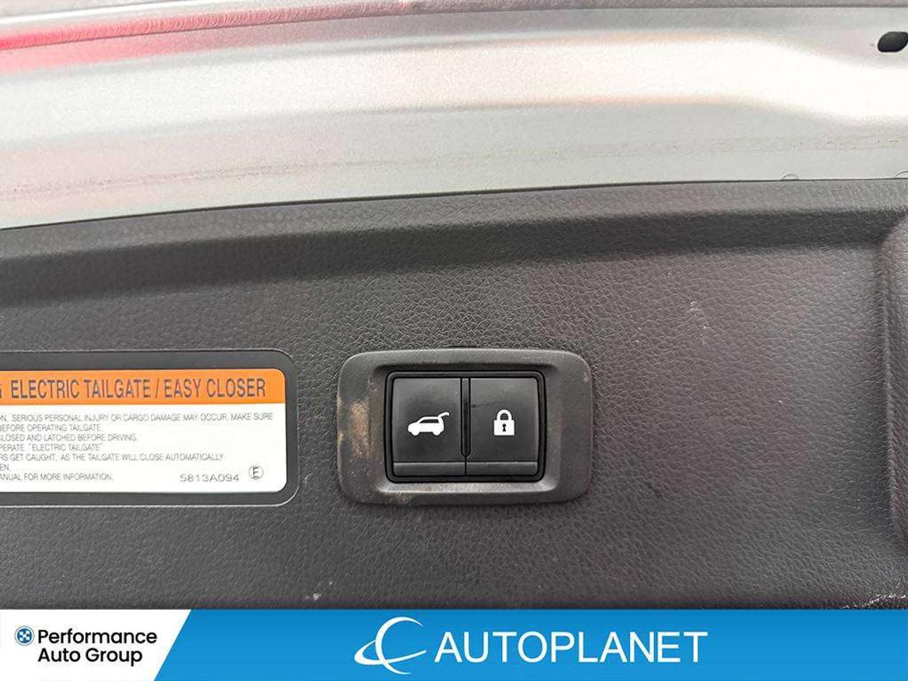 2024 Mitsubishi Eclipse Cross SEL AWD, Navi, Sunroof, Heads Up Display, 360 Cam! Photo