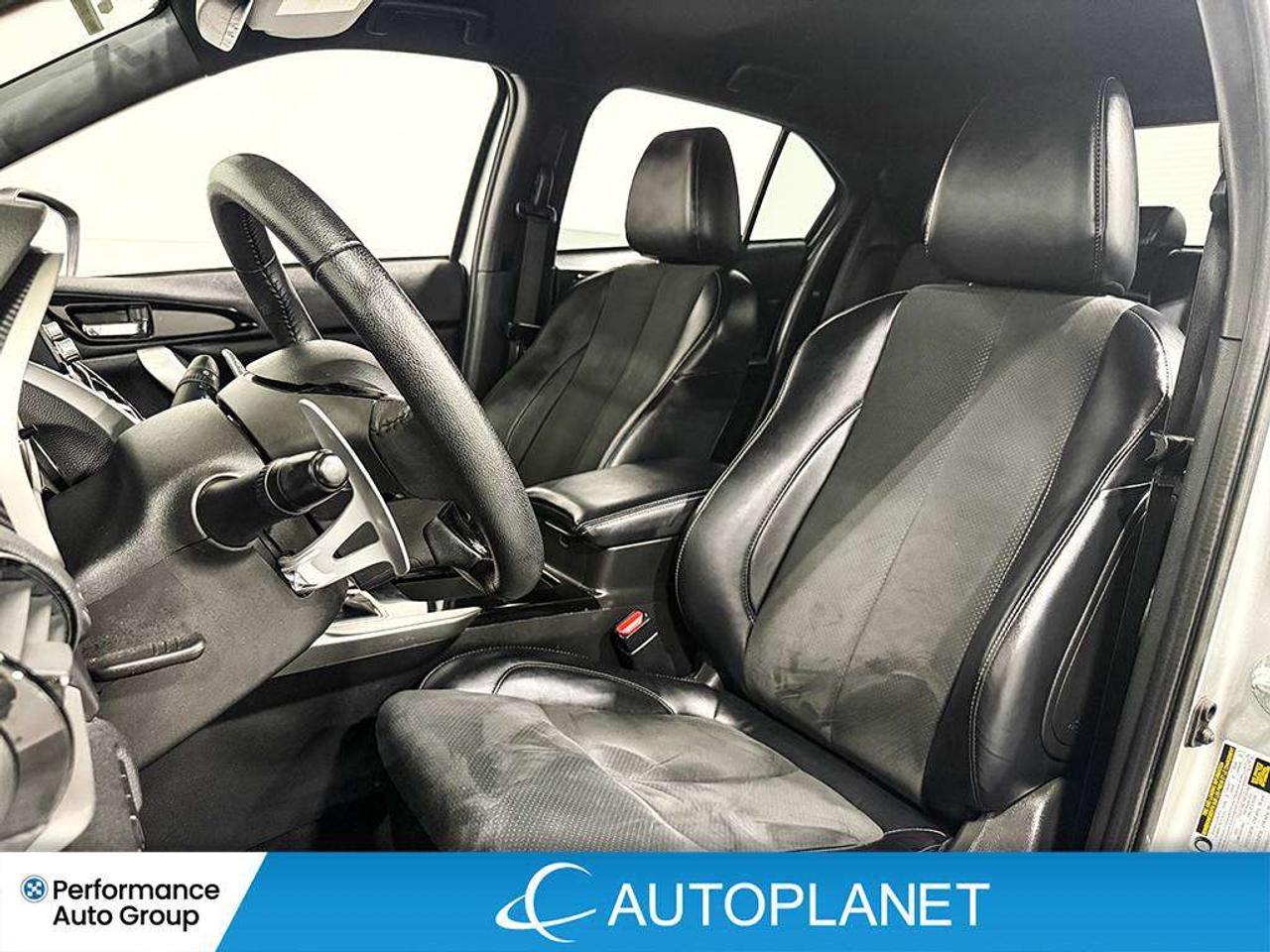 2024 Mitsubishi Eclipse Cross SEL AWD, Navi, Sunroof, Heads Up Display, 360 Cam! Photo