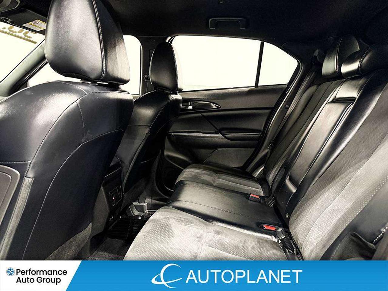 2024 Mitsubishi Eclipse Cross SEL AWD, Navi, Sunroof, Heads Up Display, 360 Cam! Photo