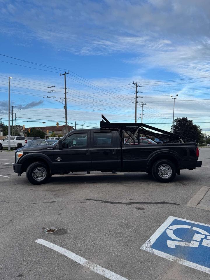 2011 Ford Others 2WD Crew Cab 156 XL 8' Box Photo