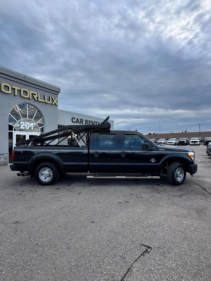 2011 Ford Others 2WD Crew Cab 156 XL 8' Box Photo
