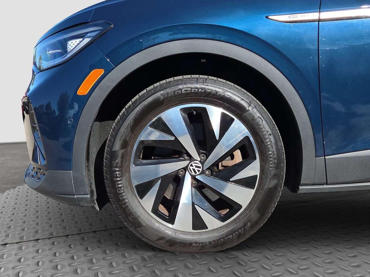 2023 Volkswagen ID.4 Pro Photo
