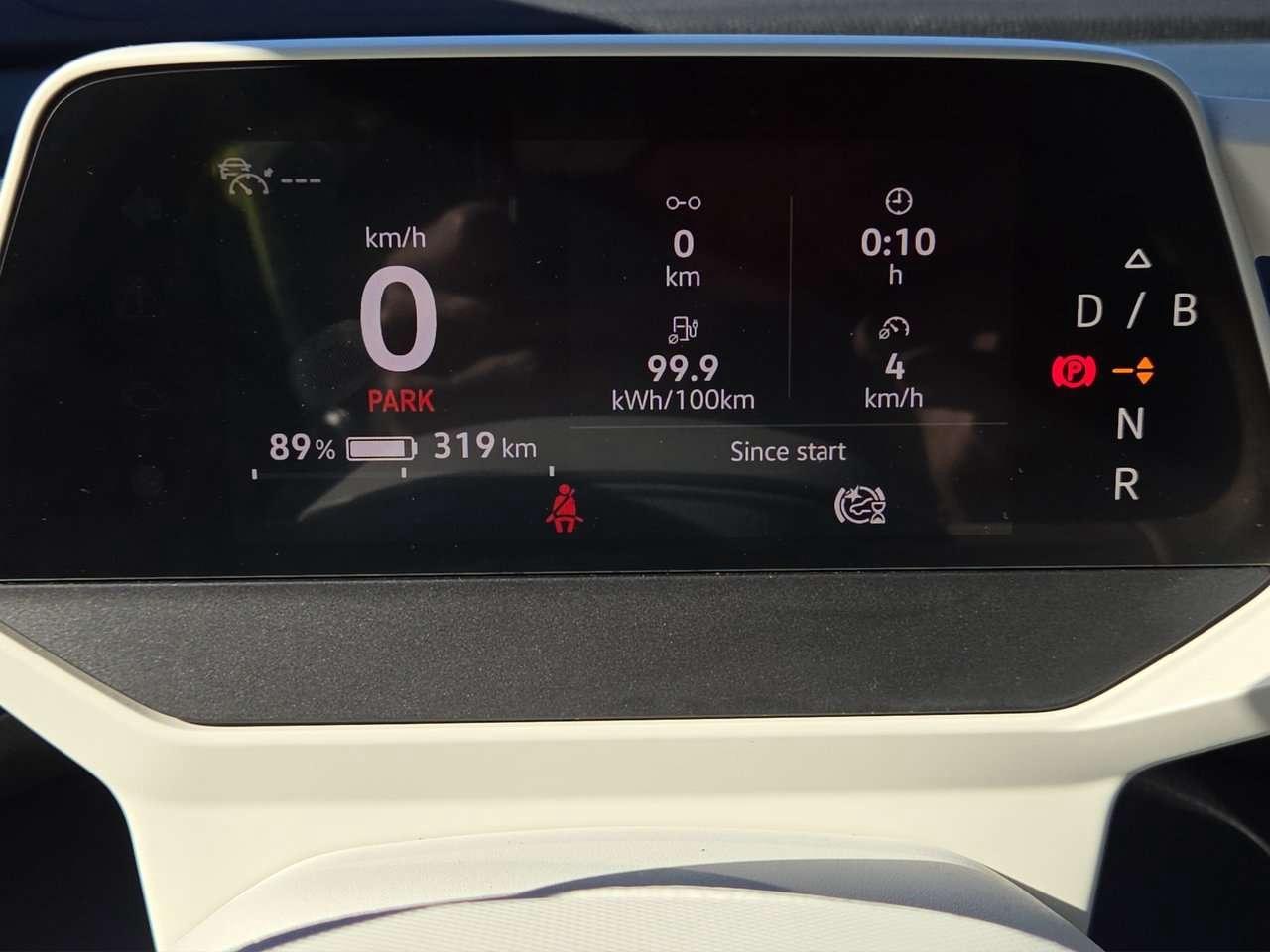 2023 Volkswagen ID.4 Pro Photo
