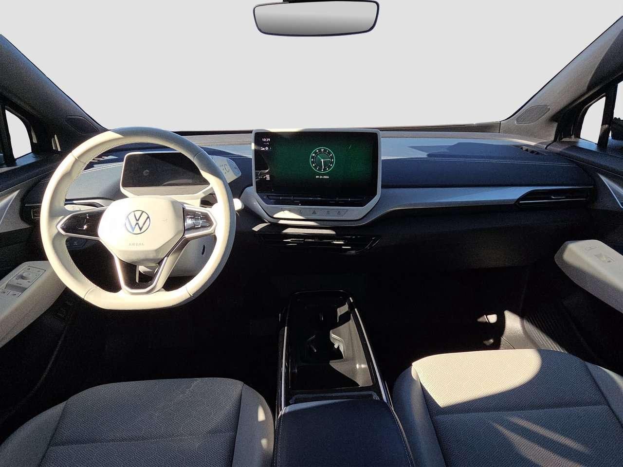 2023 Volkswagen ID.4 Pro Photo
