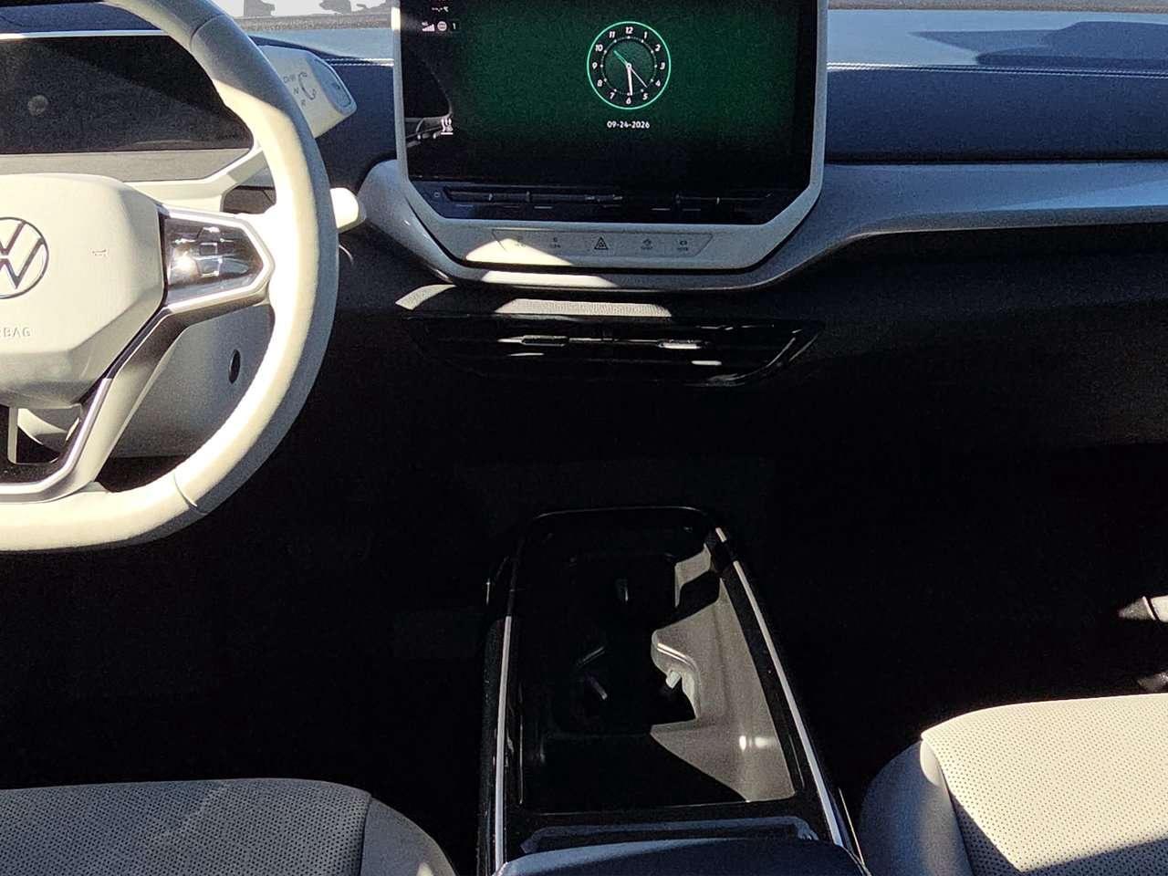 2023 Volkswagen ID.4 Pro Photo
