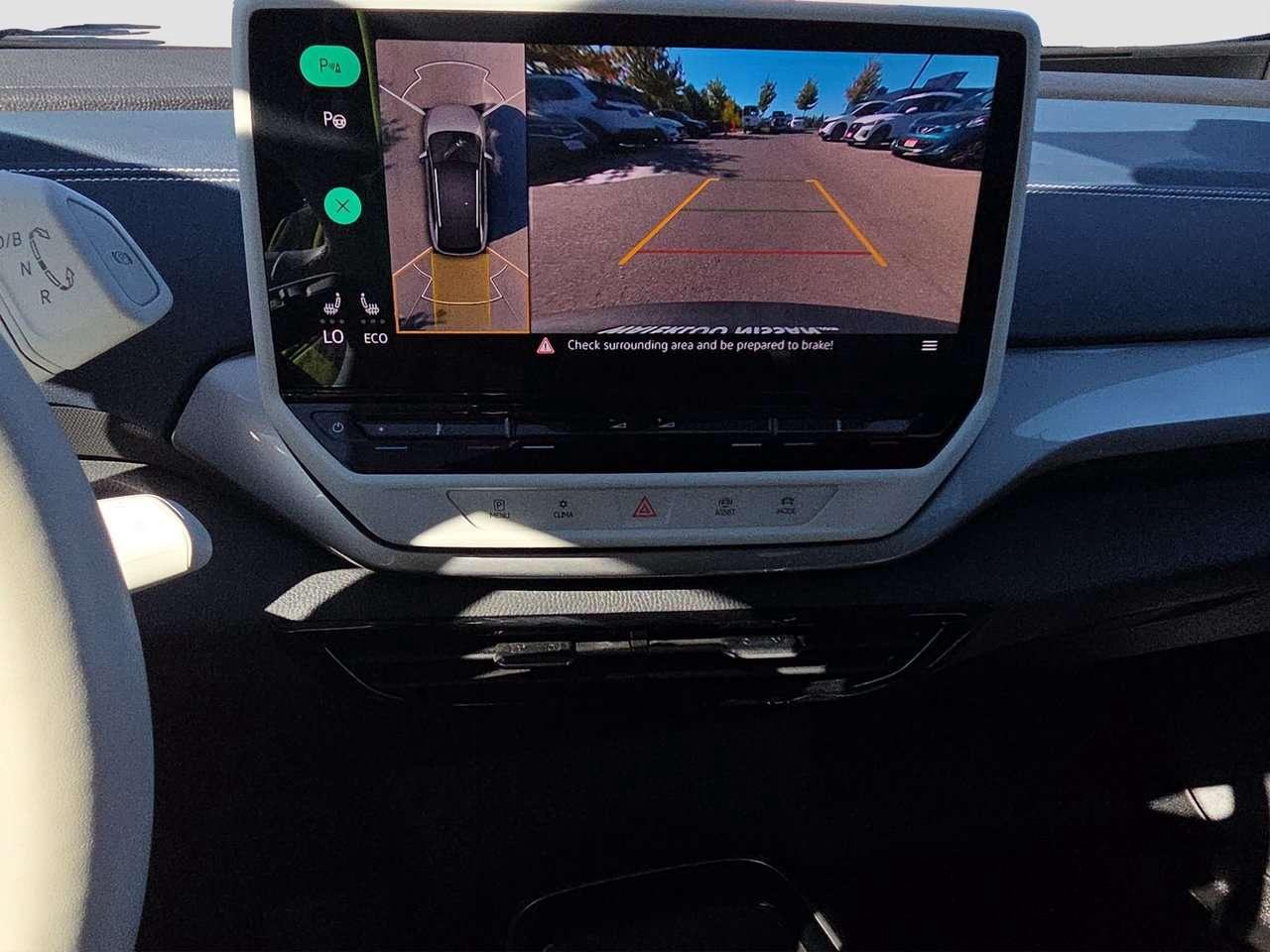 2023 Volkswagen ID.4 Pro Photo