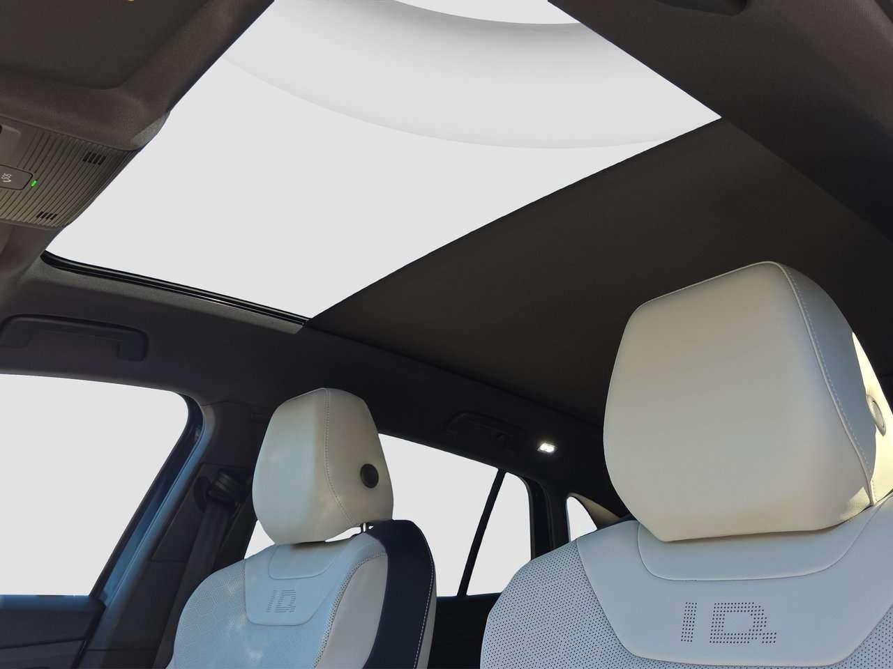 2023 Volkswagen ID.4 Pro Photo