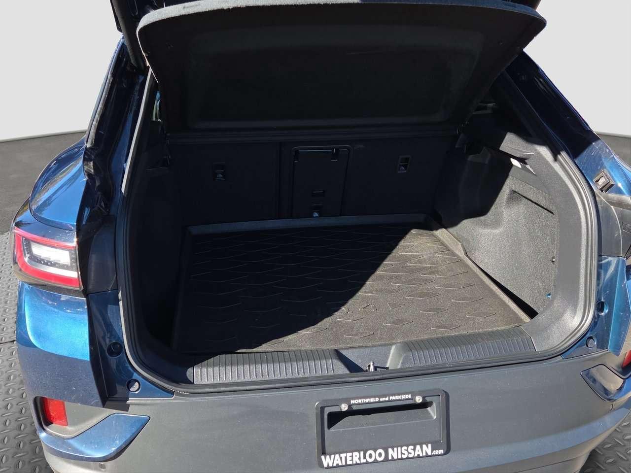 2023 Volkswagen ID.4 Pro Photo