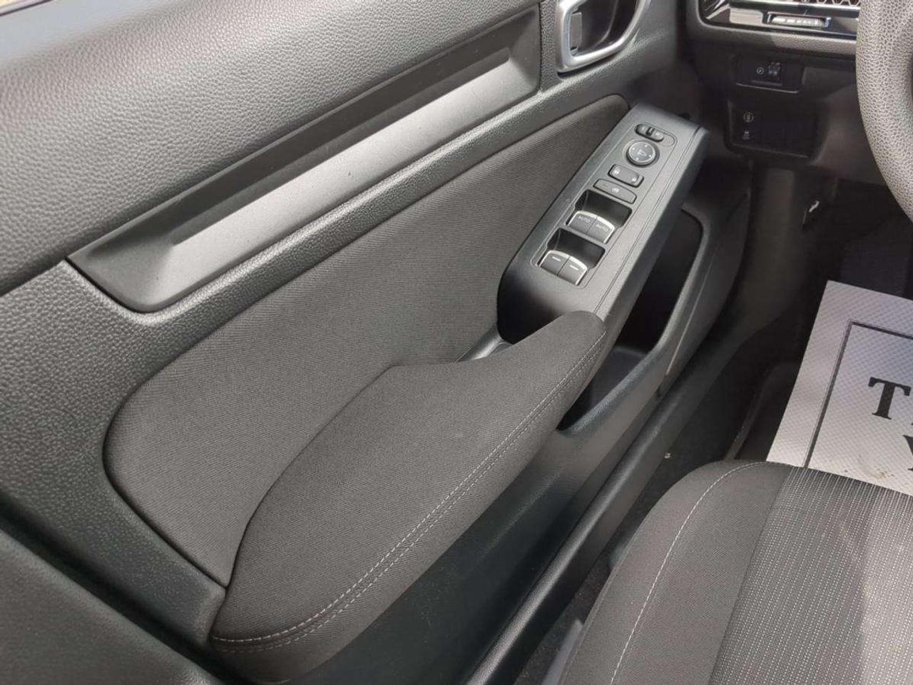 2024 Honda Civic LX-B CVT Sedan - New Front and Rear Brakes Photo