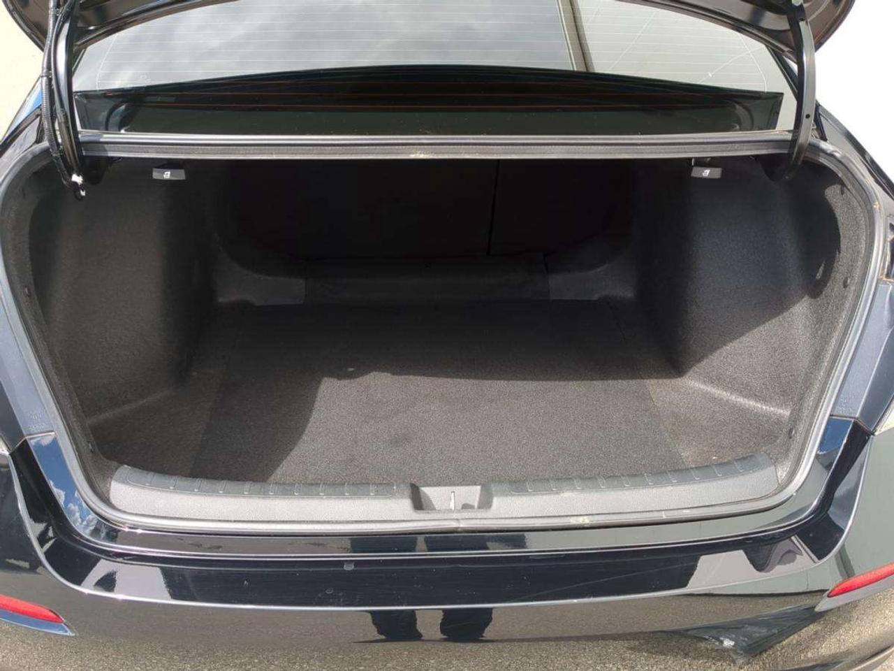 2024 Honda Civic LX-B CVT Sedan - New Front and Rear Brakes Photo