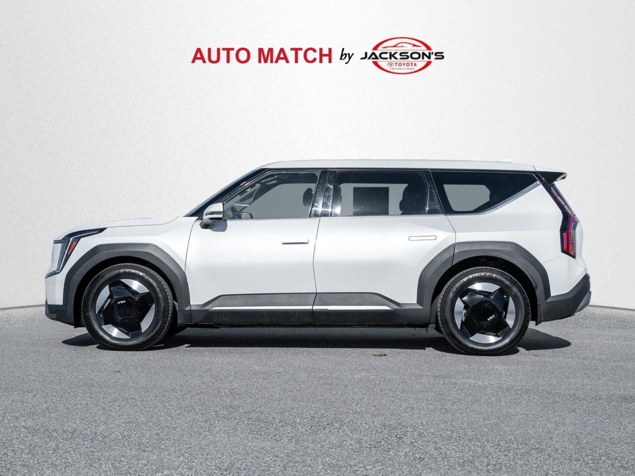 2024 Kia EV9 Wind 4dr 4x2 Photo