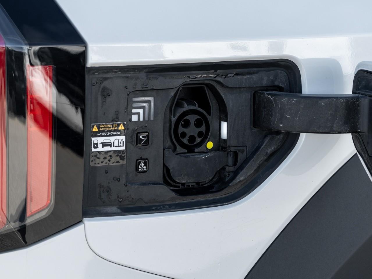 2024 Kia EV9 Wind 4dr 4x2 Photo