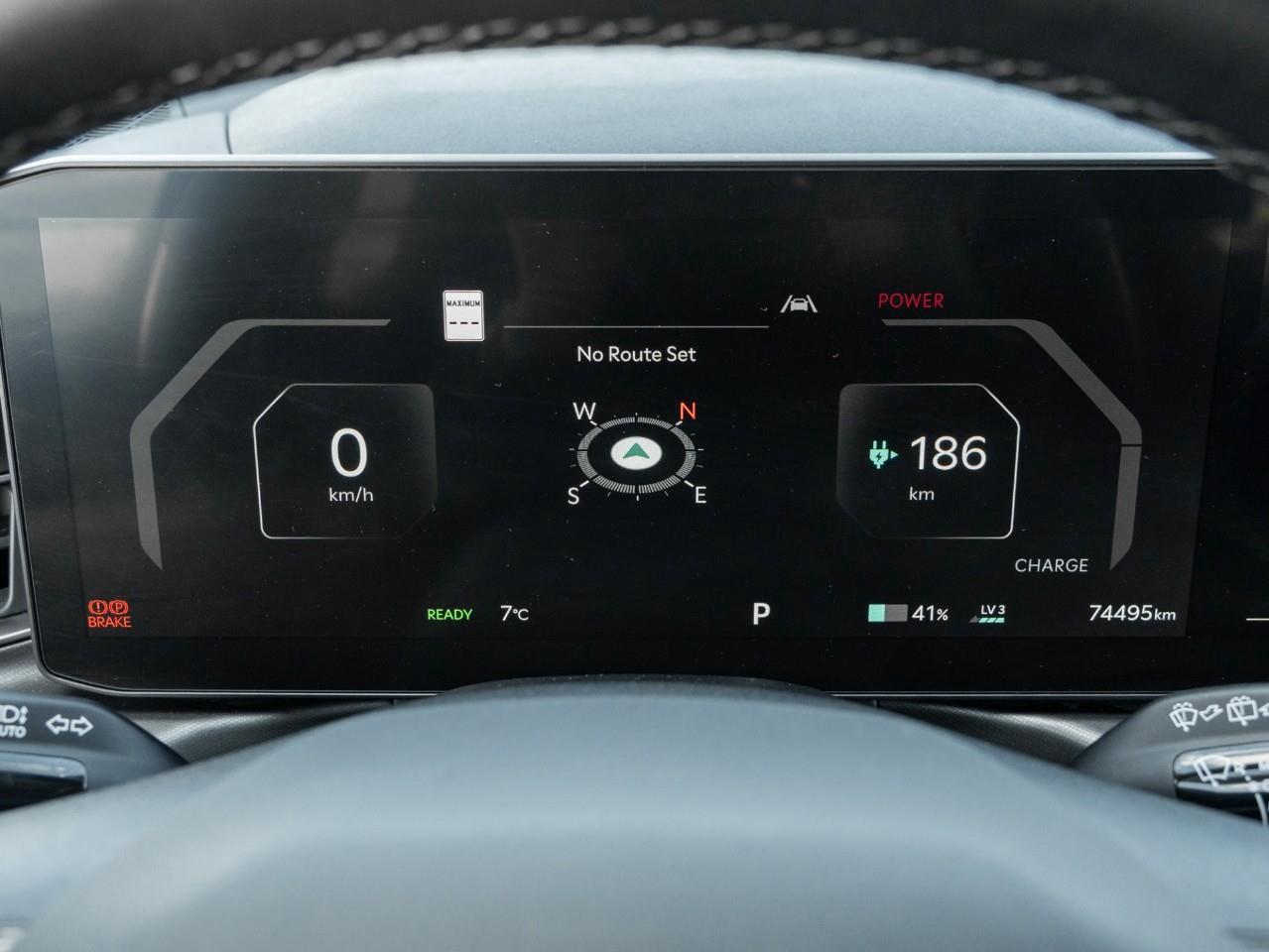 2024 Kia EV9 Wind 4dr 4x2 Photo