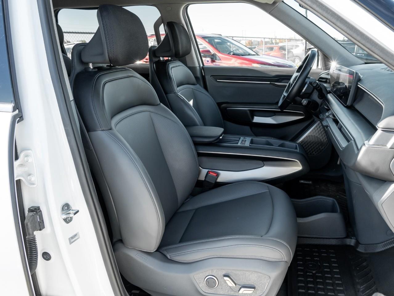 2024 Kia EV9 Wind 4dr 4x2 Photo