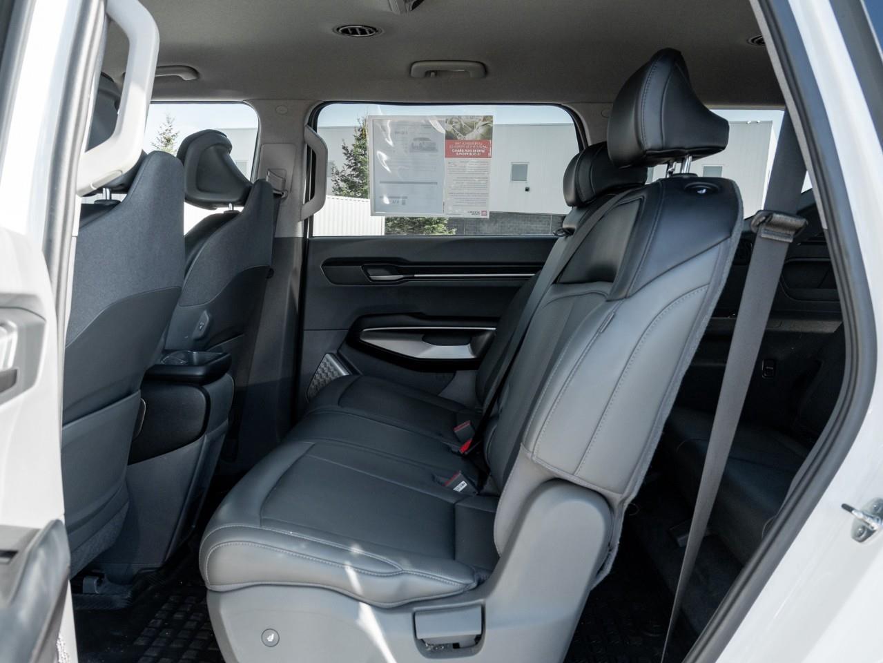 2024 Kia EV9 Wind 4dr 4x2 Photo