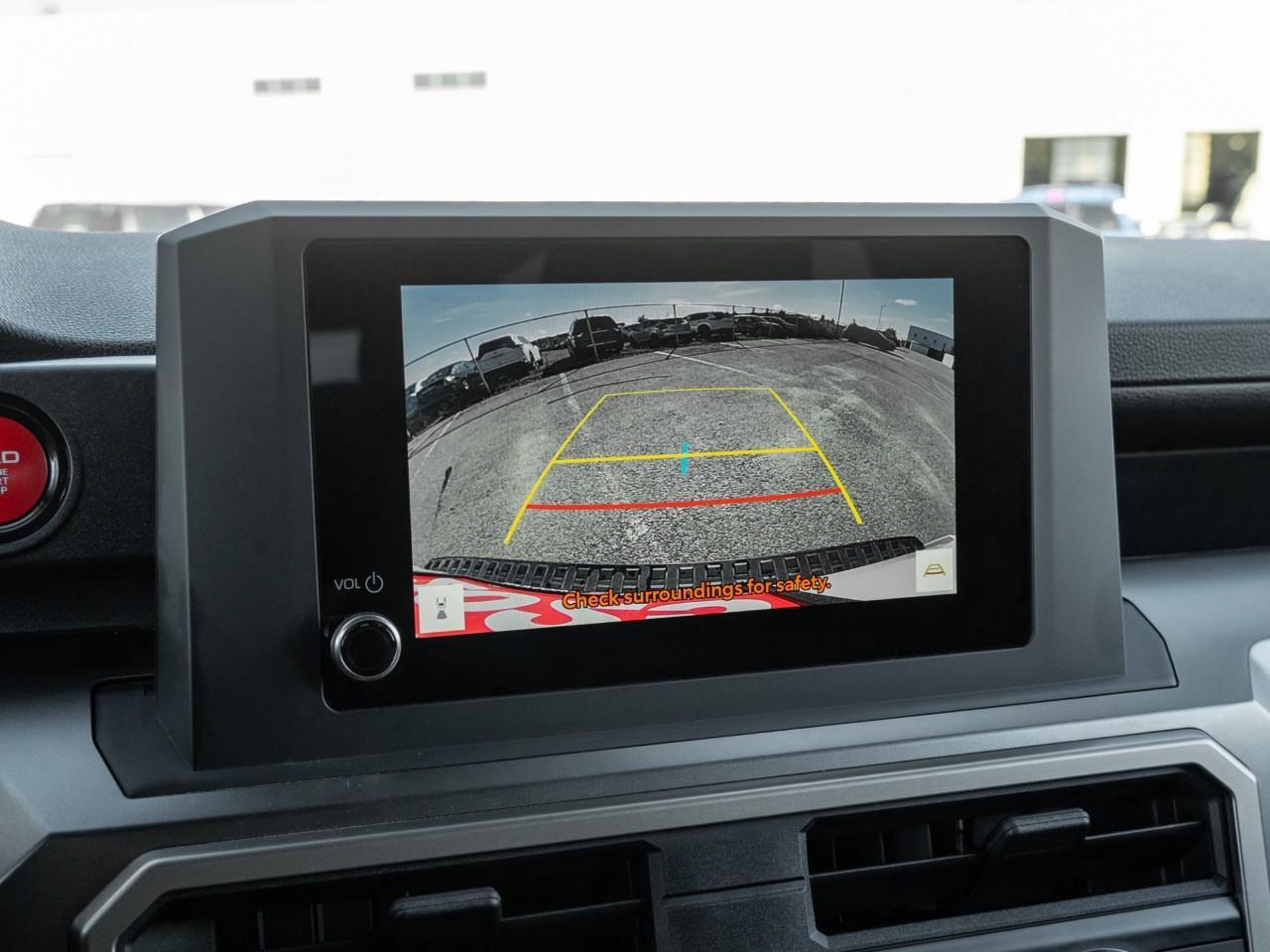 2025 Toyota 4Runner Base 4dr 4x4 Photo