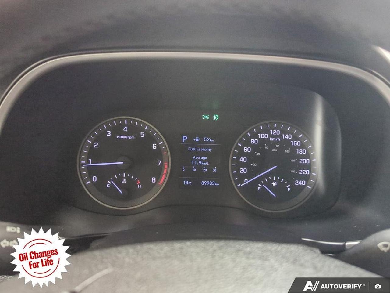 2020 Hyundai Tucson Preferred AWD Photo