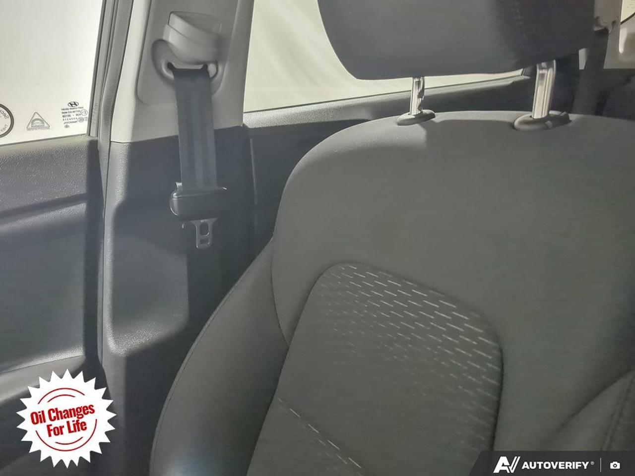 2020 Hyundai Tucson Preferred AWD Photo