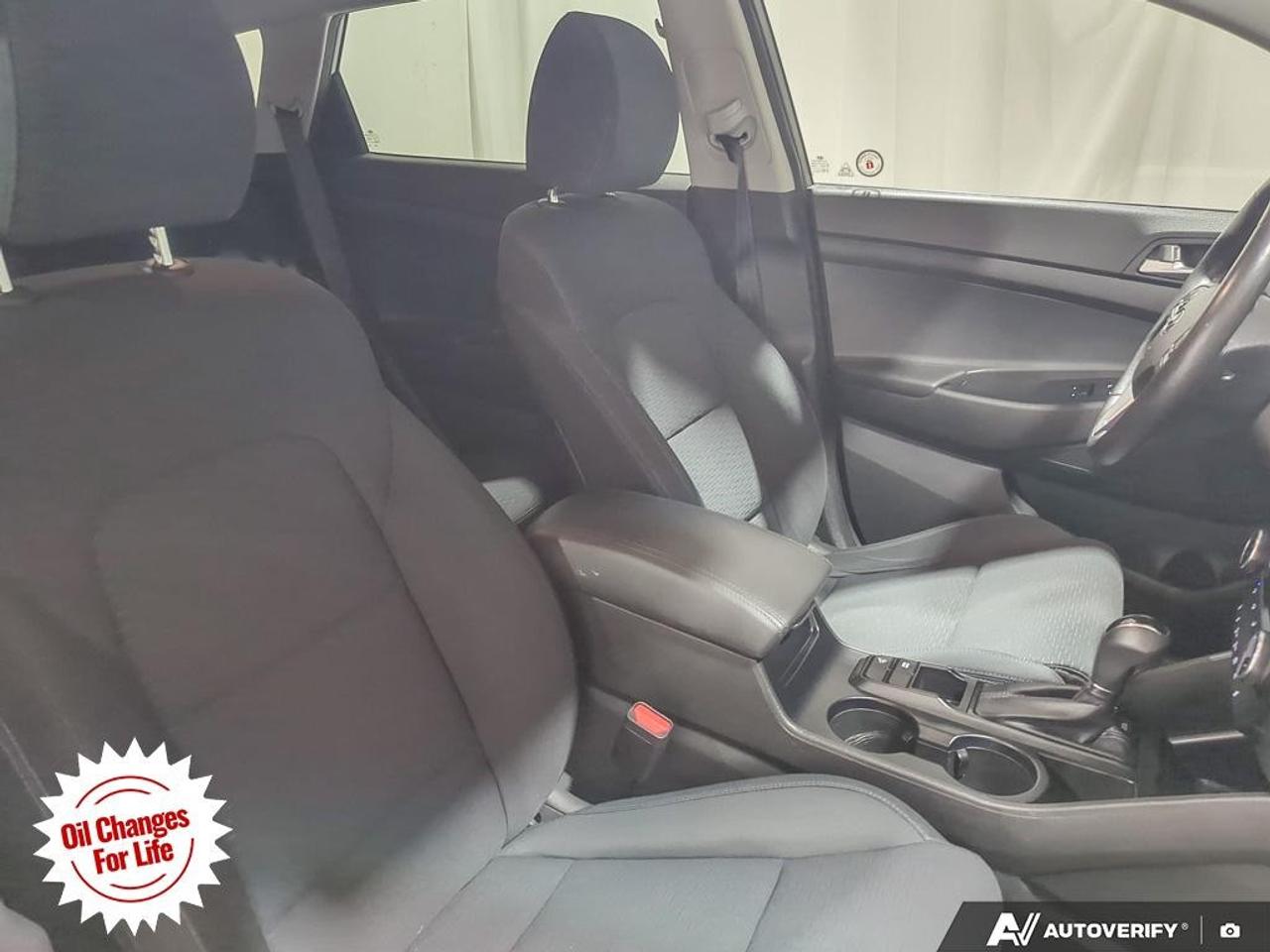 2020 Hyundai Tucson Preferred AWD Photo