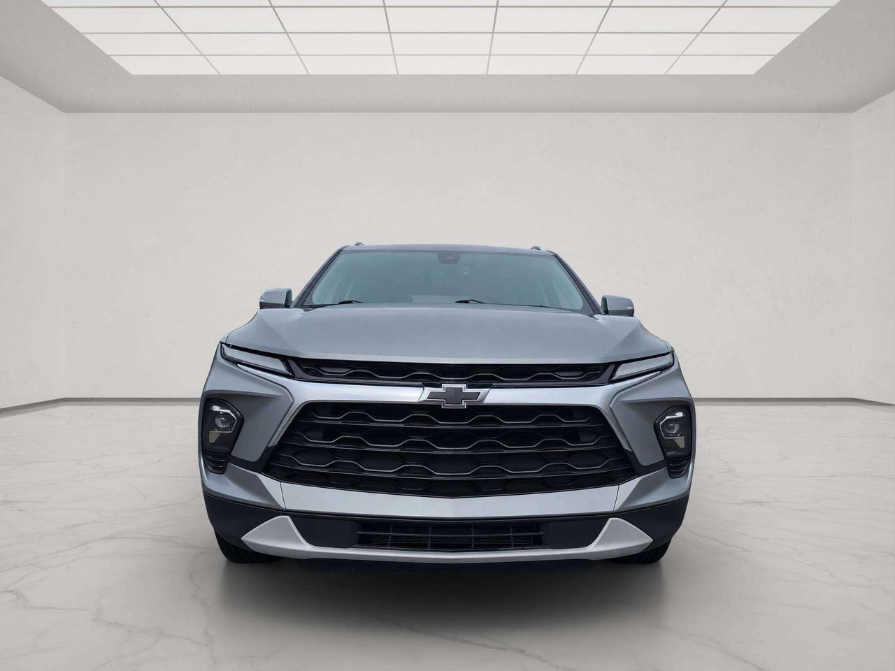 2024 Chevrolet Blazer TRUE NORTH, V6, AWD, HTD. LEATHER, 88K! Photo