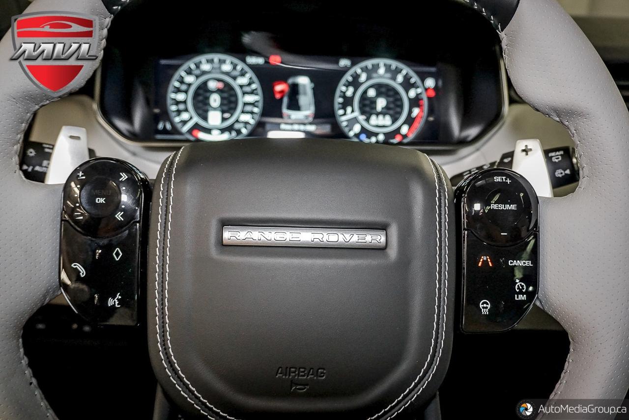 2022 Land Rover Range Rover Sport SVR 4dr All-Wheel Drive Photo
