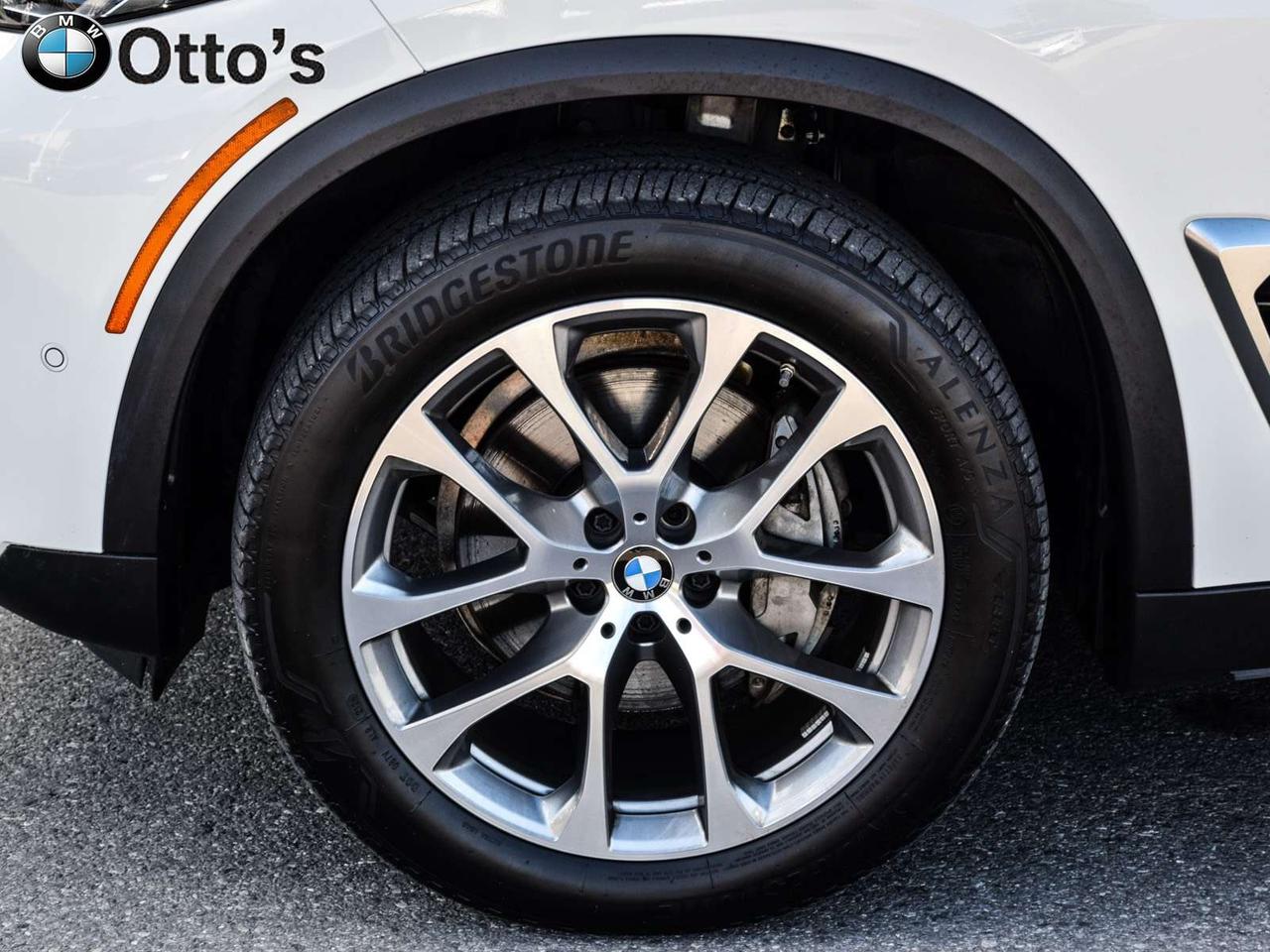 2025 BMW X5 xDrive40i Photo