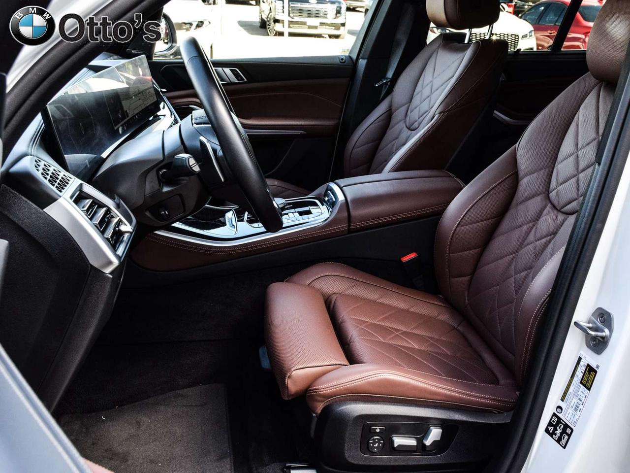 2025 BMW X5 xDrive40i Photo