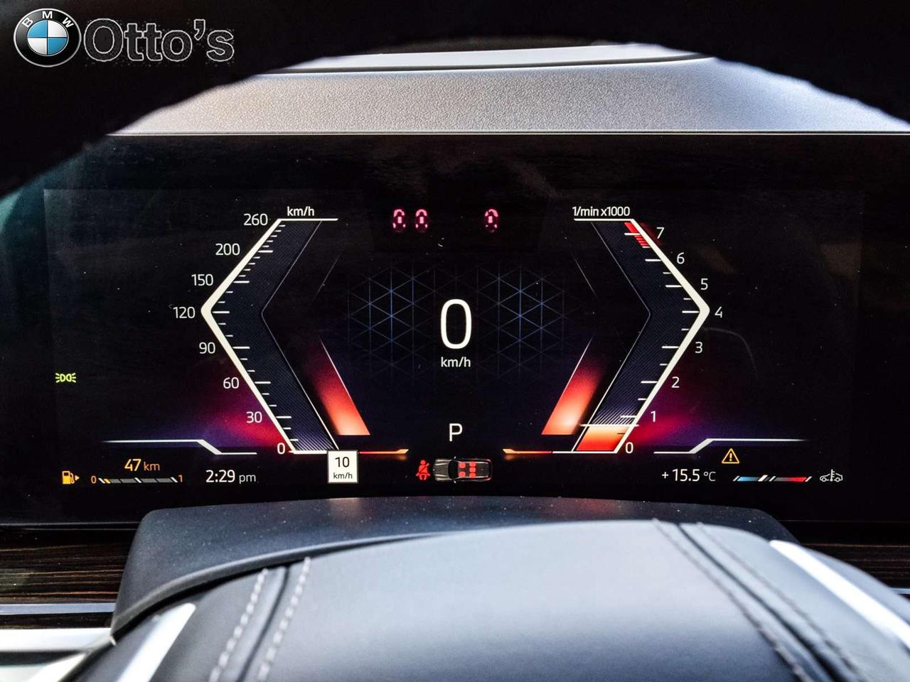 2025 BMW X5 xDrive40i Photo