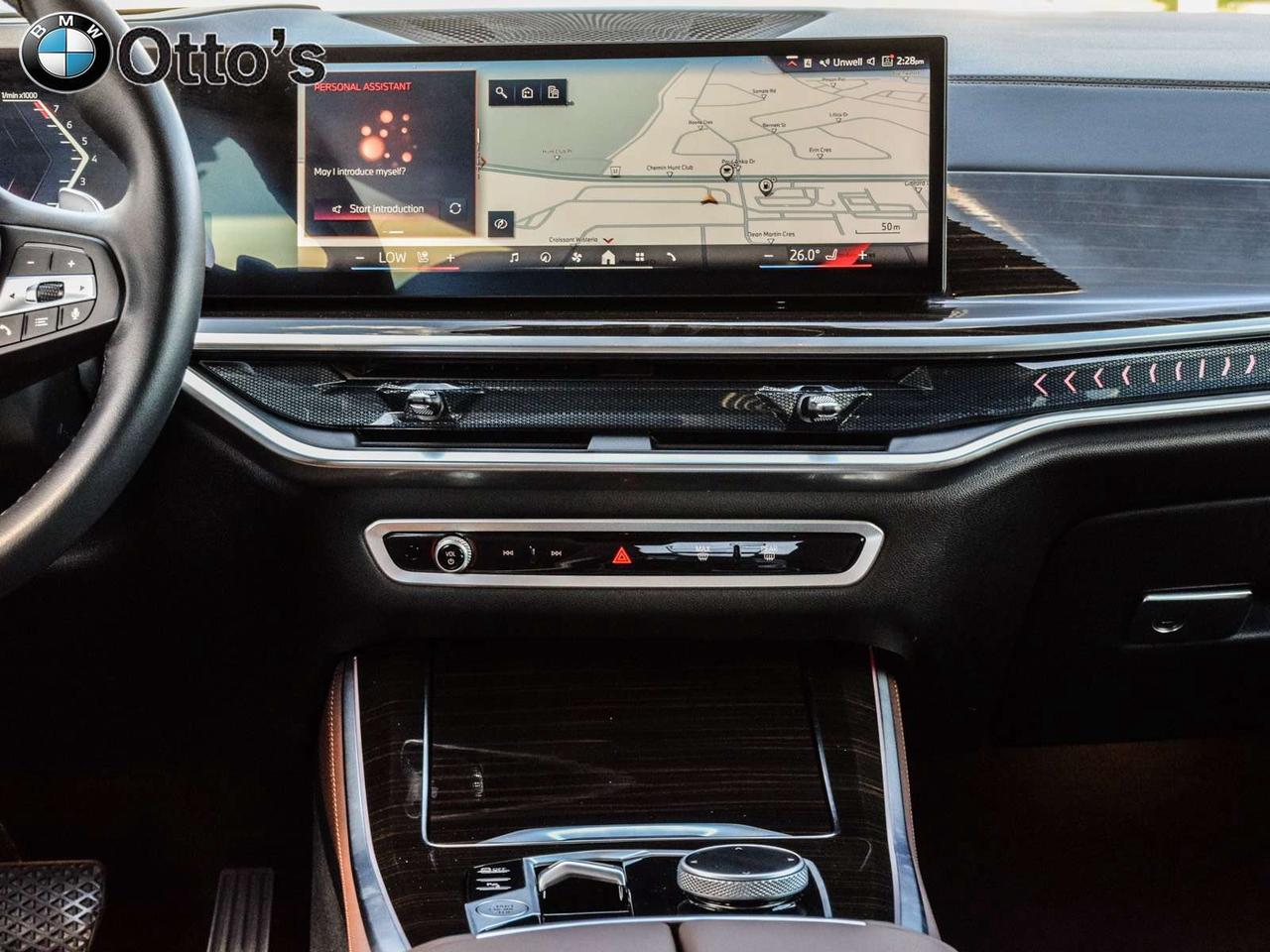 2025 BMW X5 xDrive40i Photo