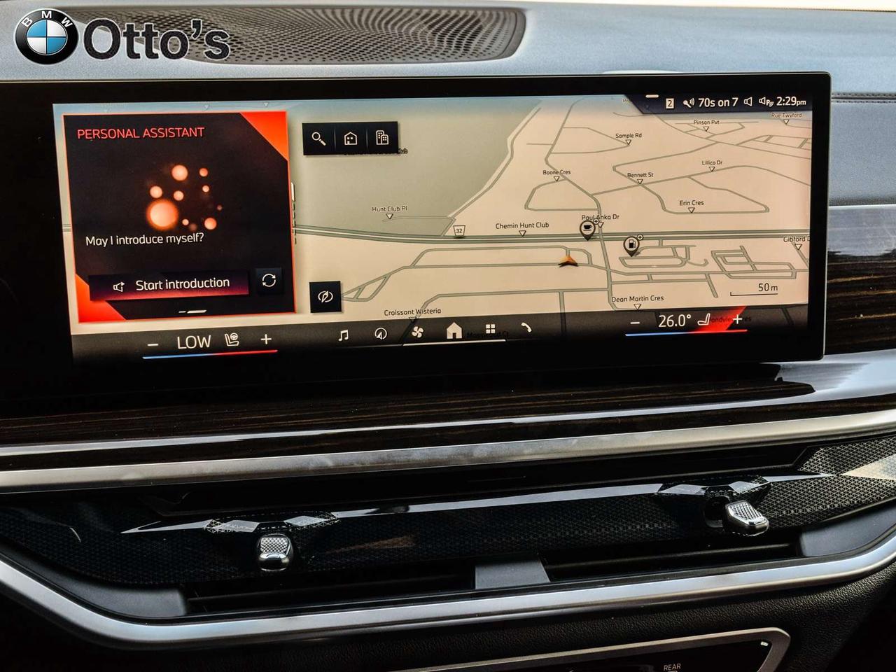 2025 BMW X5 xDrive40i Photo
