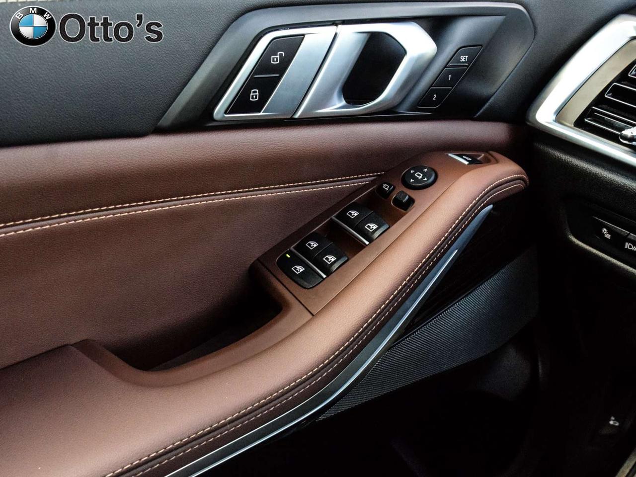 2025 BMW X5 xDrive40i Photo